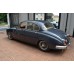 Jaguar MK2 